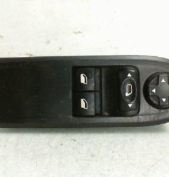 Interrupteur de leve vitre avant gauche PEUGEOT 308 1 Photo n°1