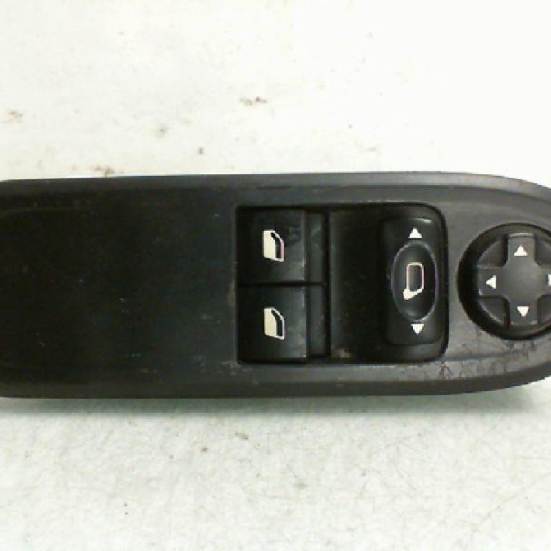 Interrupteur de leve vitre avant gauche PEUGEOT 308 1