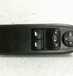 Interrupteur de leve vitre avant gauche PEUGEOT 308 1 Photo n°4