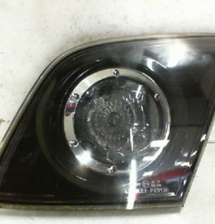 Feu arriere secondaire droit (feux) MAZDA 3 1 Photo n°1