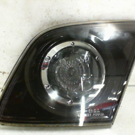 Feu arriere secondaire droit (feux) MAZDA 3 1 Photo n°1