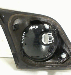 Feu arriere secondaire droit (feux) MAZDA 3 1