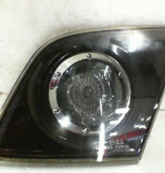 Feu arriere secondaire droit (feux) MAZDA 3 1 Photo n°4