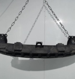 Renfort pare choc avant (traverse) VOLKSWAGEN GOLF 5 Photo n°3