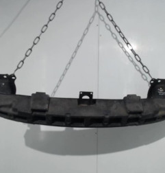 Renfort pare choc avant (traverse) VOLKSWAGEN GOLF 5 Photo n°4