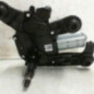 Moteur essuie glace arriere PEUGEOT 2008 1