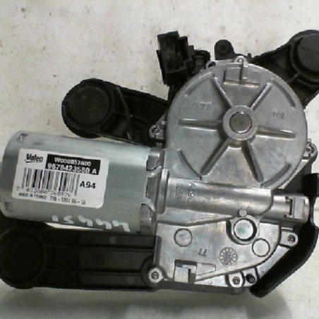Moteur essuie glace arriere PEUGEOT 2008 1