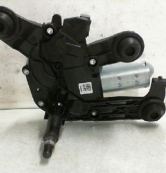 Moteur essuie glace arriere PEUGEOT 2008 1 Photo n°4