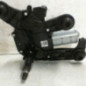 Moteur essuie glace arriere PEUGEOT 2008 1