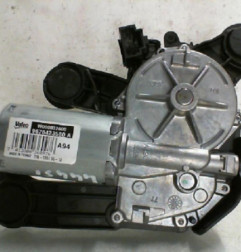 Moteur essuie glace arriere PEUGEOT 2008 1 Photo n°5