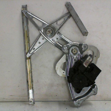 Leve vitre electrique arriere droit RENAULT SCENIC 3 Photo n°1