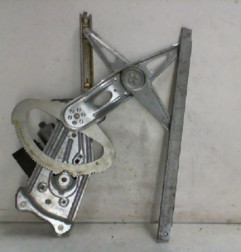 Leve vitre electrique arriere droit RENAULT SCENIC 3 Photo n°5