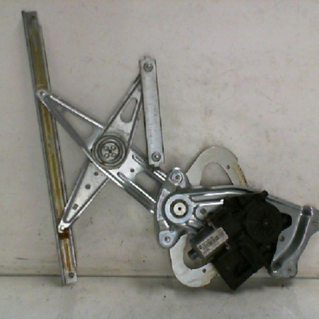 Leve vitre electrique arriere gauche RENAULT SCENIC 3 Photo n°1