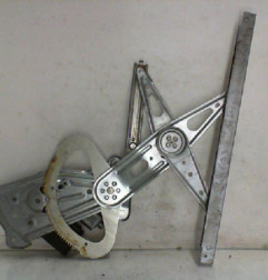 Leve vitre electrique arriere gauche RENAULT SCENIC 3