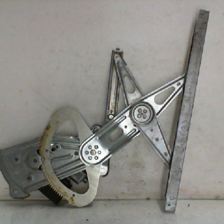 Leve vitre electrique arriere gauche RENAULT SCENIC 3