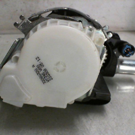 Ceinture avant droit CITROEN C5 2