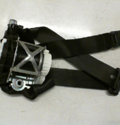 Ceinture avant droit CITROEN C5 2 Photo n°5