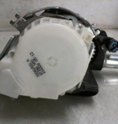 Ceinture avant droit CITROEN C5 2 Photo n°6