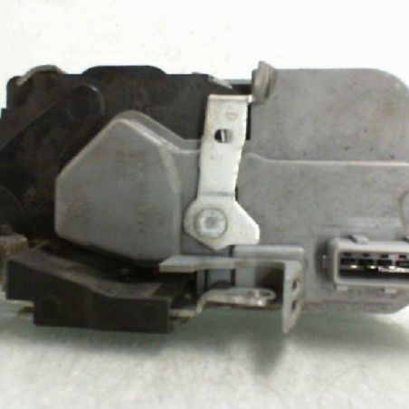 Serrure arriere droit PEUGEOT 206+
