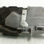 Serrure arriere droit PEUGEOT 206+