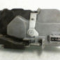 Serrure arriere droit PEUGEOT 206+
