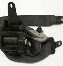 Ceinture avant droit OPEL ANTARA Photo n°4