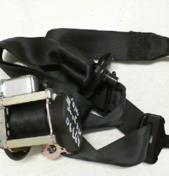 Ceinture avant droit RENAULT MEGANE 3 Photo n°1