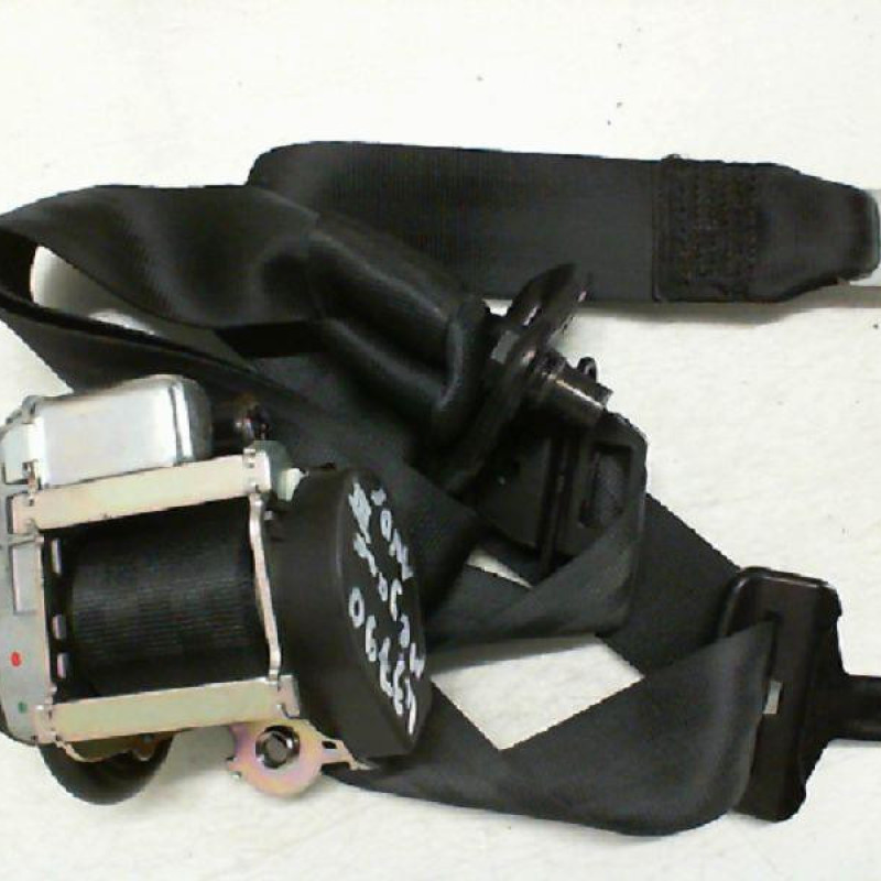 Ceinture avant droit RENAULT MEGANE 3
