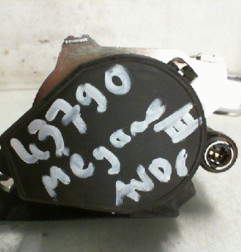 Ceinture avant droit RENAULT MEGANE 3
