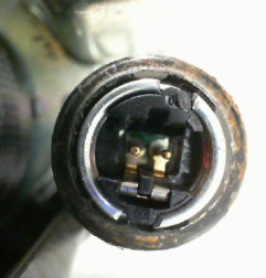 Ceinture avant droit RENAULT MEGANE 3 Photo n°3