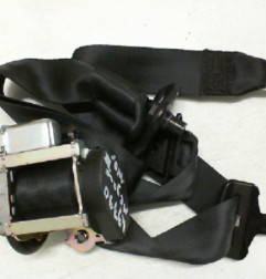 Ceinture avant droit RENAULT MEGANE 3 Photo n°5