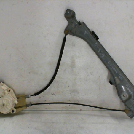 Leve vitre electrique arriere droit RENAULT LAGUNA 3 Photo n°1