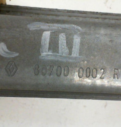 Leve vitre electrique avant droit RENAULT LAGUNA 3 Photo n°3