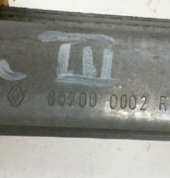Leve vitre electrique avant droit RENAULT LAGUNA 3 Photo n°7
