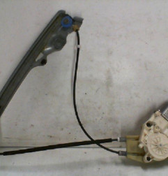 Leve vitre electrique arriere gauche RENAULT LAGUNA 3