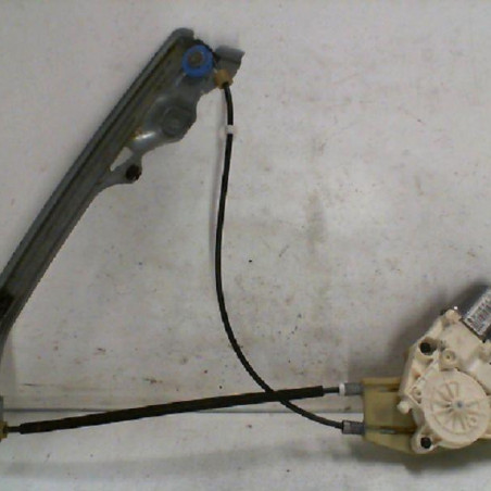 Leve vitre electrique arriere gauche RENAULT LAGUNA 3