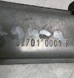 Leve vitre electrique arriere gauche RENAULT LAGUNA 3 Photo n°3