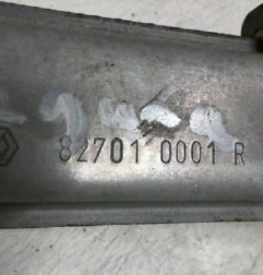 Leve vitre electrique arriere gauche RENAULT LAGUNA 3 Photo n°6