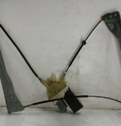 Leve vitre electrique avant gauche RENAULT LAGUNA 3 Photo n°6