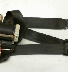 Ceinture avant droit CITROEN C3 1 Photo n°1