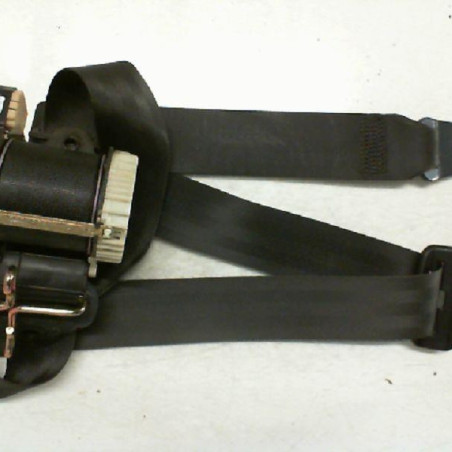 Ceinture avant droit CITROEN C3 1 Photo n°1