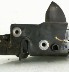 Serrure avant droit CITROEN C4 1