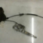 Serrure avant droit CITROEN C4 1