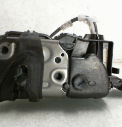 Serrure avant droit CITROEN C3 3