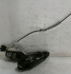 Serrure avant droit CITROEN C3 3 Photo n°5