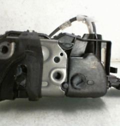 Serrure avant droit CITROEN C3 3 Photo n°6