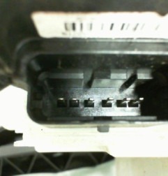 Serrure avant droit CITROEN C3 3 Photo n°7