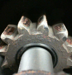 Demarreur RENAULT TRAFIC 3 COURT