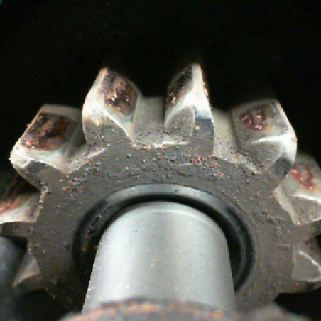 Demarreur RENAULT TRAFIC 3 COURT