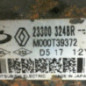 Demarreur RENAULT TRAFIC 3 COURT